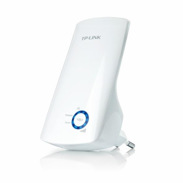 TP-LINK TL-WA854RE Wireless N Extender