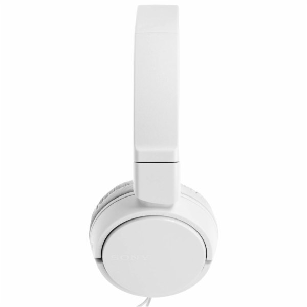 Sony MDR-ZX110 sluchátka bílé