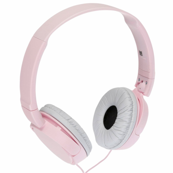 Sony MDR-ZX110 sluchátka růžové