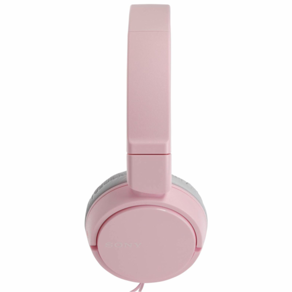 Sony MDR-ZX110AP sluchátka Pink