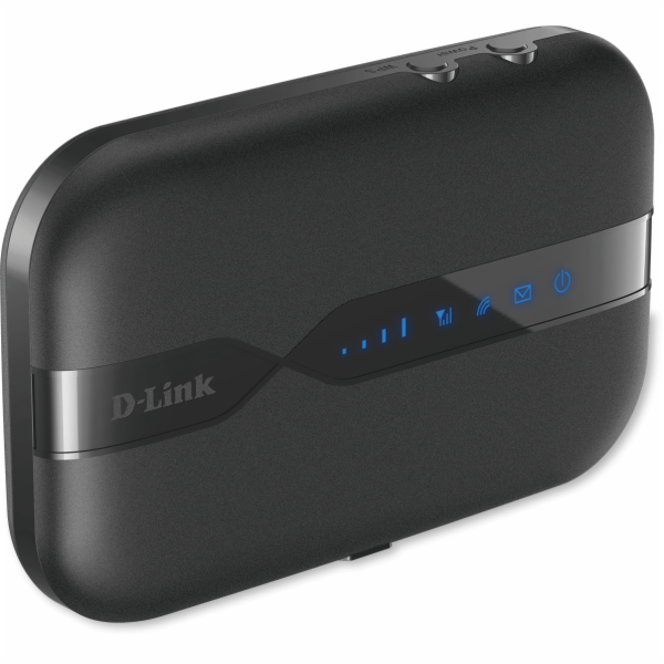 D-LINK Mobile WiFi 4G Hotspot (DWR-932)
