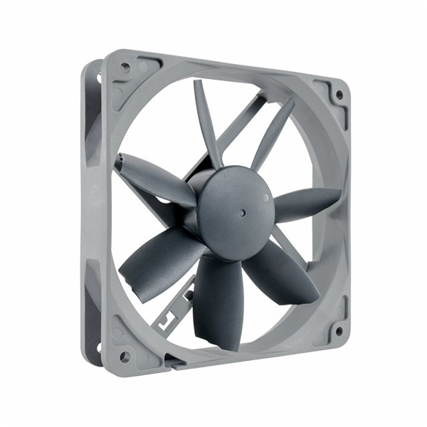 Noctua NF-S12B redux-1200 120x120xx25, skříňový ventilátor