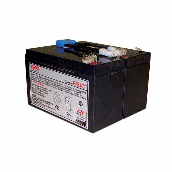 APC Replacement battery APCRBC142 pro SMC1000I, SMC1000IC