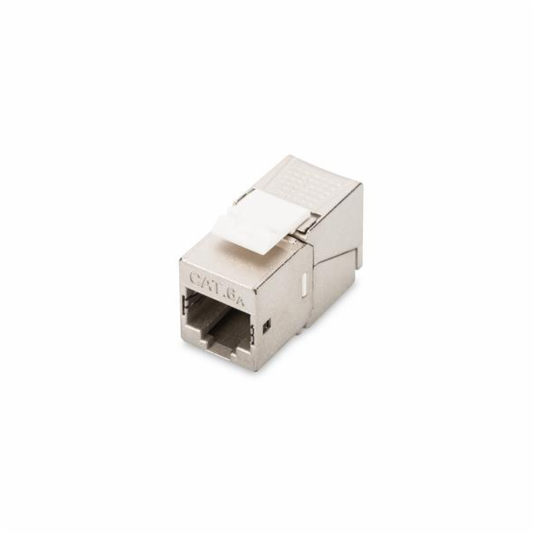 Digitus CAT 6A, modul Keystone