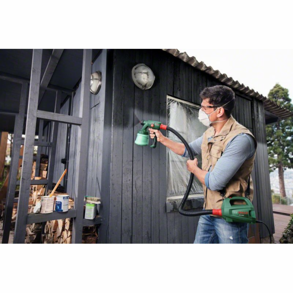 Bosch PFS 1000 (0.603.207.000)