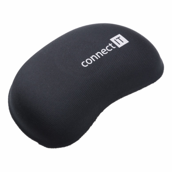 CONNECT IT zápěstní opěrka před myš (paměťová pěna)