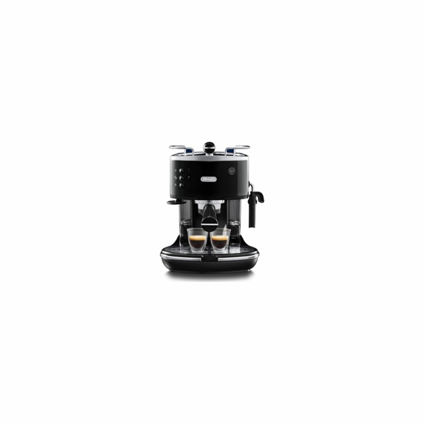 DE LONGHI ECO 311 BK
