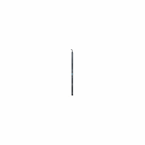 Rack PDU 2G, Metered-by-Outlet, ZeroU, 11.0kW, 230V, (21)...