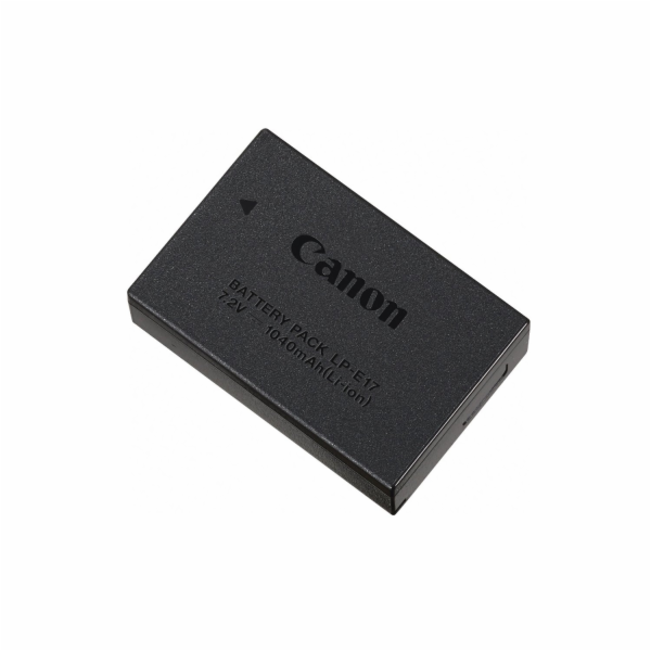 Canon LP-E17 akumulátor