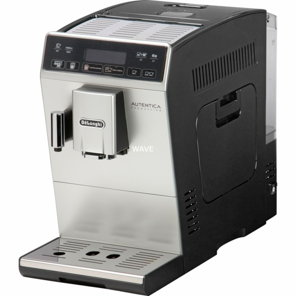 DeLonghi ETAM 29.660 SB