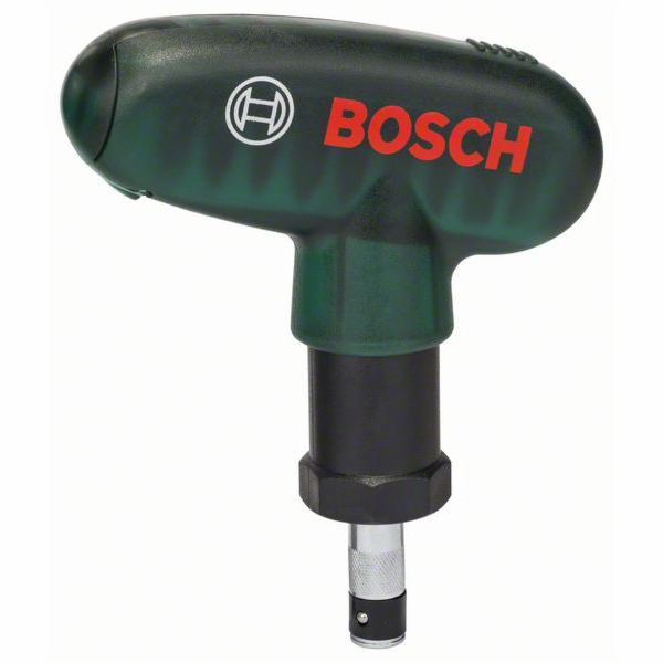 BOSCH 10dílná kapesní sada