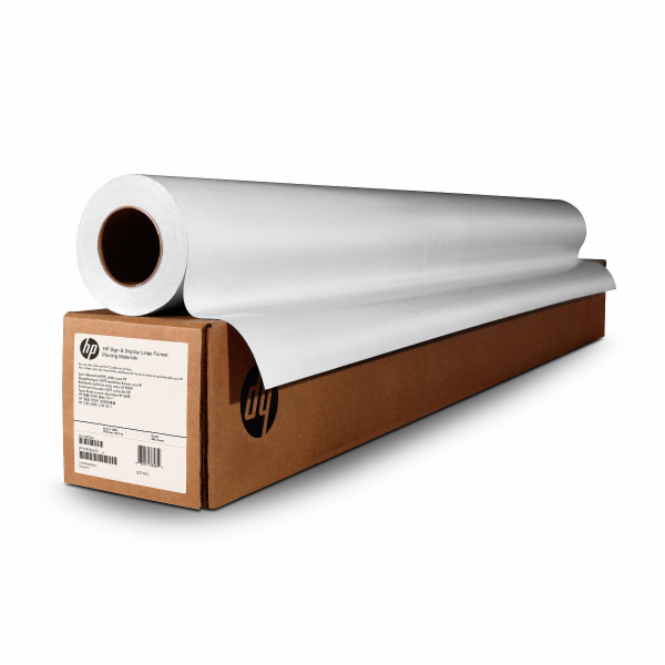 HP Artist Matte Canvas , 396 microns (15.6 mil) • 390 g/m...
