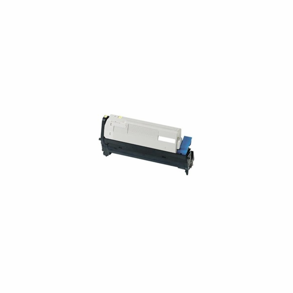 43870008 Obrazový valec black pre OKI C5650/5750- 20 000 ...