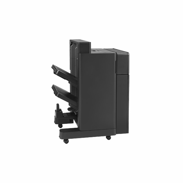 HP LaserJet Booklet MkrFinisher2-4 Punch Europe - Multili...