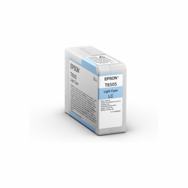 Epson C13T850500 - originální EPSON ink bar ULTRACHROME H...