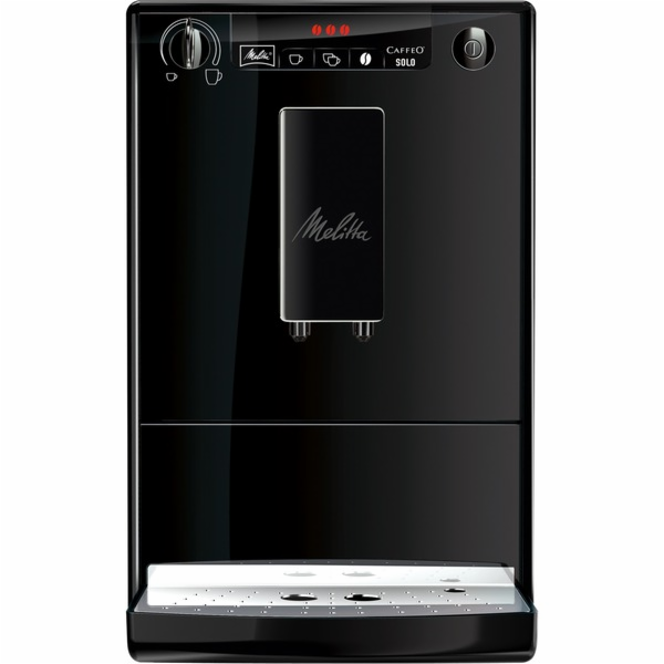Melitta Caffeo Solo E950-222 kávovar