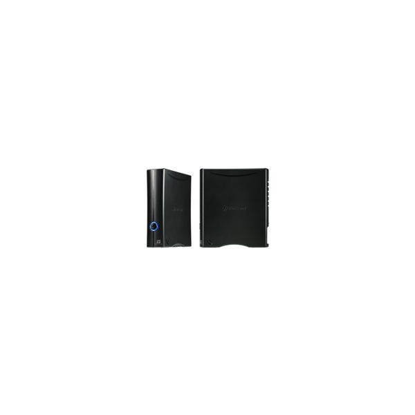 TRANSCEND 8TB StoreJet 35T3, 3.5", USB 3.0 (USB 3.1 Gen 1...