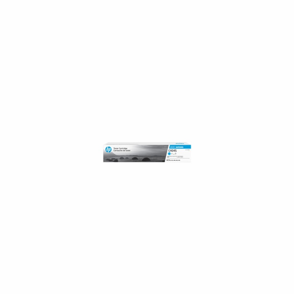 HP - Samsung CLT-C404S Cyan Toner Cartridg (1,000 pages)