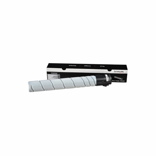 Lexmark MX910, MX911, MX912 High Yield Toner Cartridge (3...