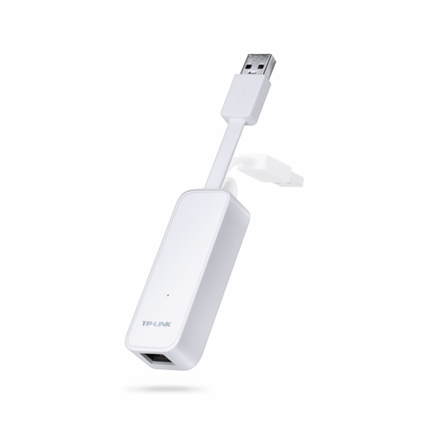 TP-LINK UE300 Gigabit Ethernet adaptér