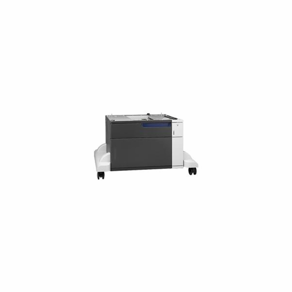 HP LaserJet 1x500 Sheet Feeder Stand