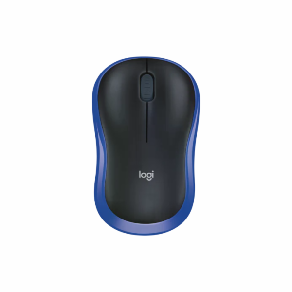 Logitech Wireless Mouse M185