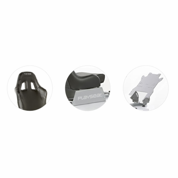 Playseat Evolution černá REM.00004 Playseat®  Evolution-b...