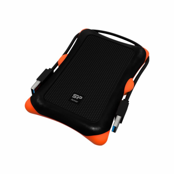 Silicon Power Armor A30 1TB ČERNÁ