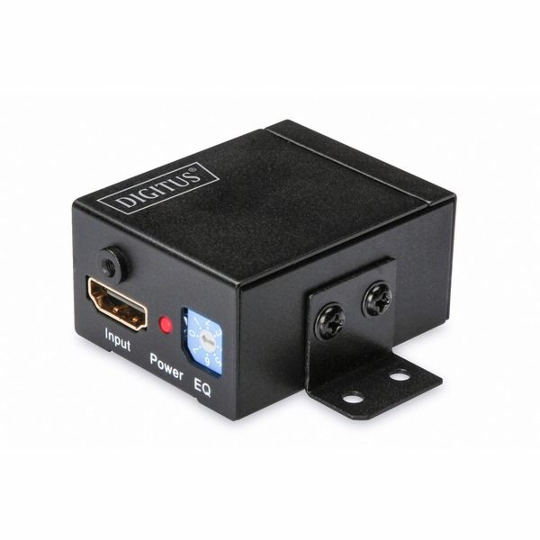 Digitus Profesionální HDMI opakovač DS-55901