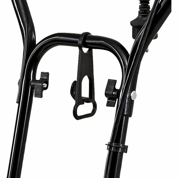 Einhell elektrický kultivátor GC-RT 7530