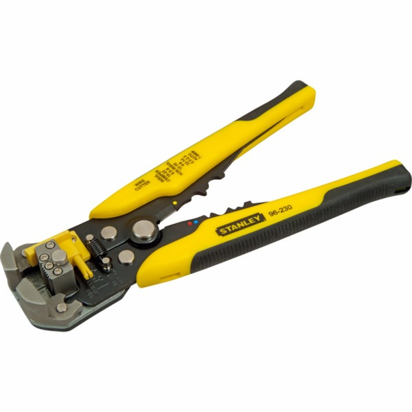 Stanley Stripper FatMax 0,6-6 mm (FMHT0-96230)