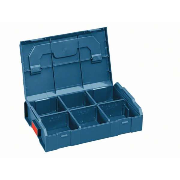 Bosch L-Boxx Mini 1.600.A00.7SF Bosch L-BOXX Mini 2.0 (1....