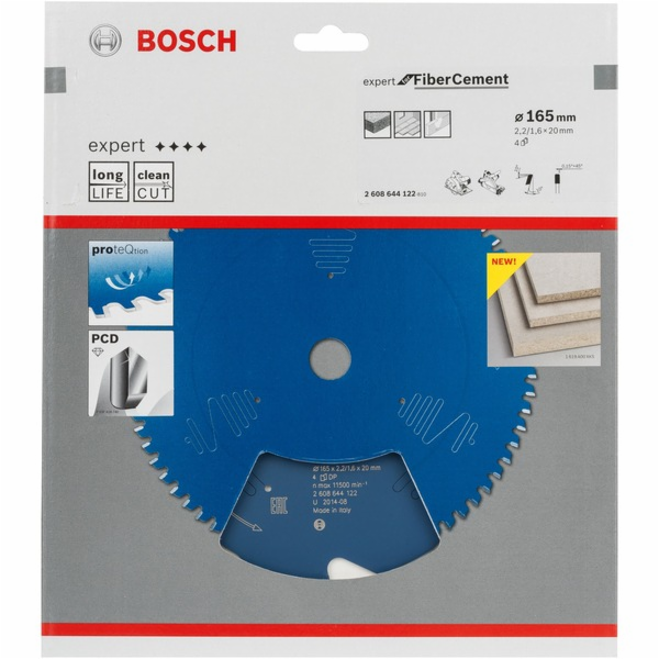 Bosch Powertools Kotouč do kotoučové pily EXPERT na vlákn...
