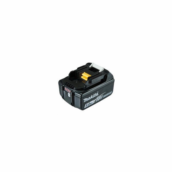 Makita BL1850B Akku 18V / 5,0Ah Li-Ion