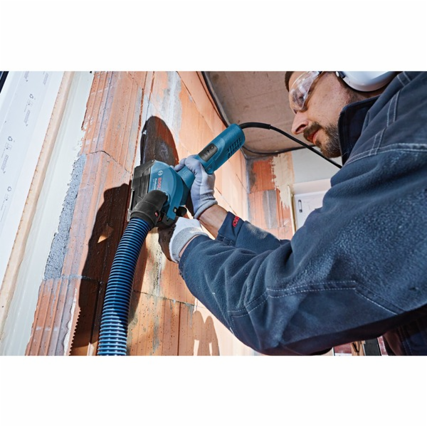 Digestoř Bosch GDE 125 EA-S Professional, nástavec