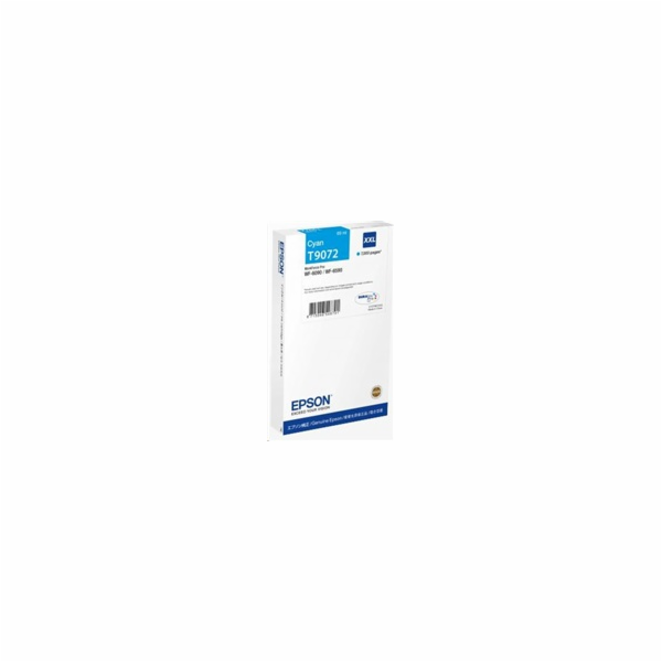 EPSON Ink bar WorkForce-WF-6xxx Ink Cartridge Cyan XXL 69...