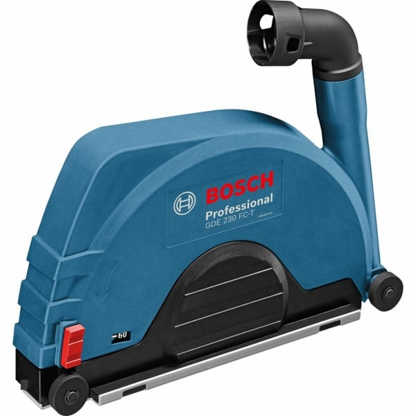 Odsávací digestoř Bosch +GDE 230 FC-T, nástav