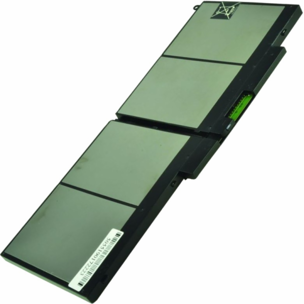 2-Power CBP3478A baterie - neoriginální 2-Power baterie p...