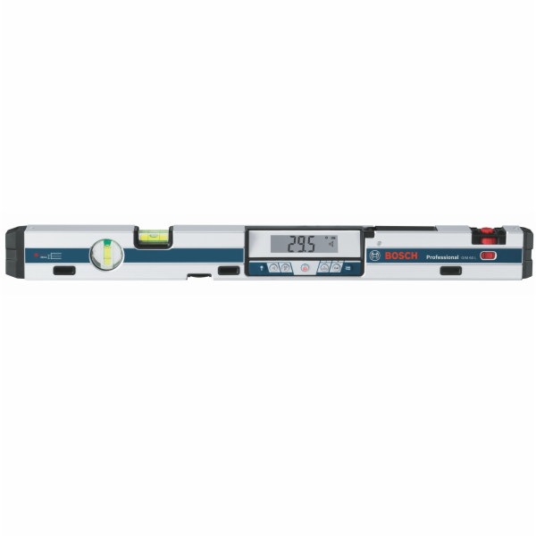Digitální sklonoměr Bosch GIM 60 Professional