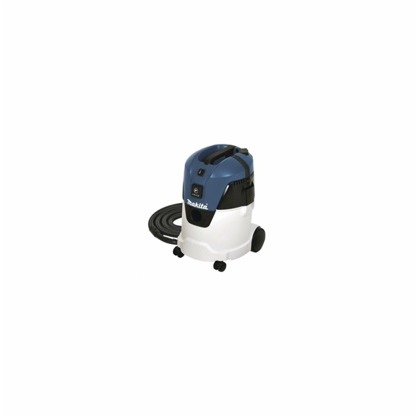 Makita průmyslový vysavač VC 2512L 1000W (VC2512L)