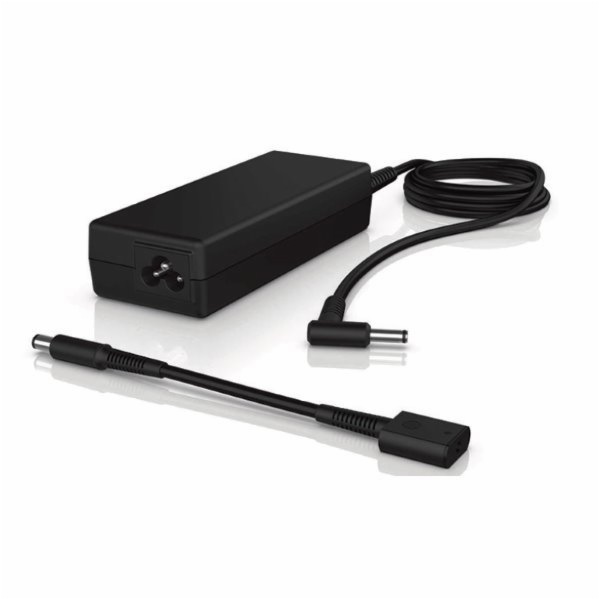 HP 90W Smart AC Adapter (4.5mm)