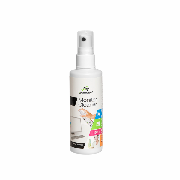 Tracer Liquid na čištění LCD obrazovek 100 ml (TRASRO20131)