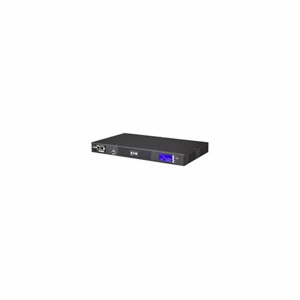 Eaton ATS 16A Netpack přepínač napájení ze dvou napájecíc...