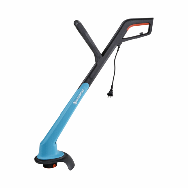 Gardena 9805-20 elektrický turbotrimmer SmallCut 300/23
