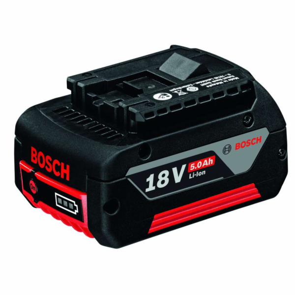 Bosch GBA 1.600.A00.2U5 18V 5Ah Li-ion