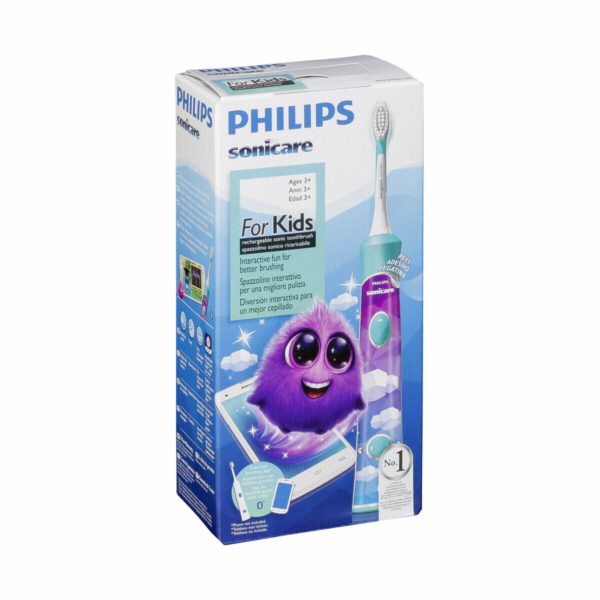 Philips Sonicare For Kids HX6322/04