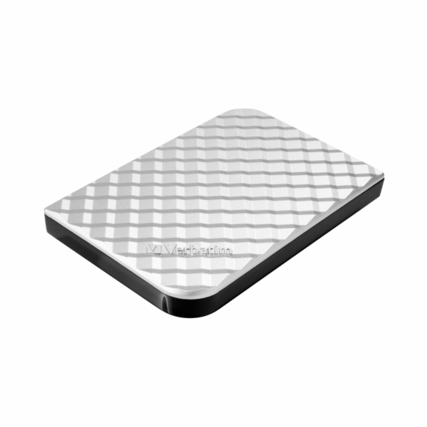 VERBATIM Store 1TB G2 Silver (53197)