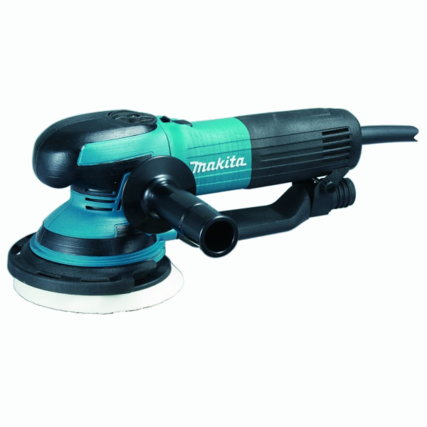 Makita BO6050J, Bruska 