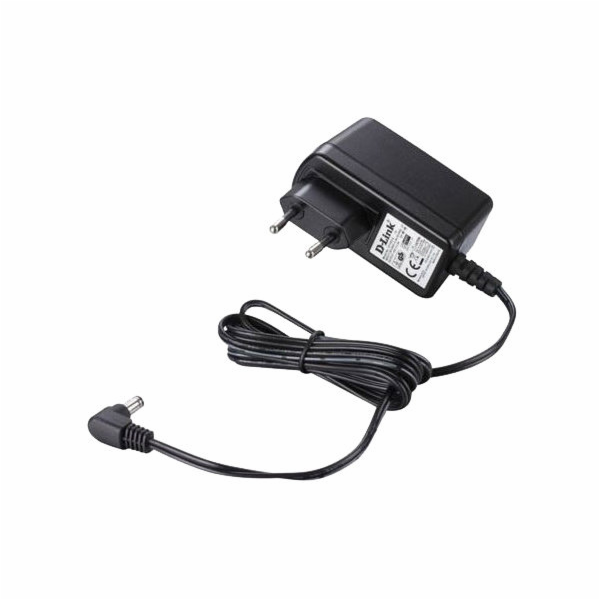D-link PSM-12V-55-B 12V 3A PSU Accessory Black (Interchan...