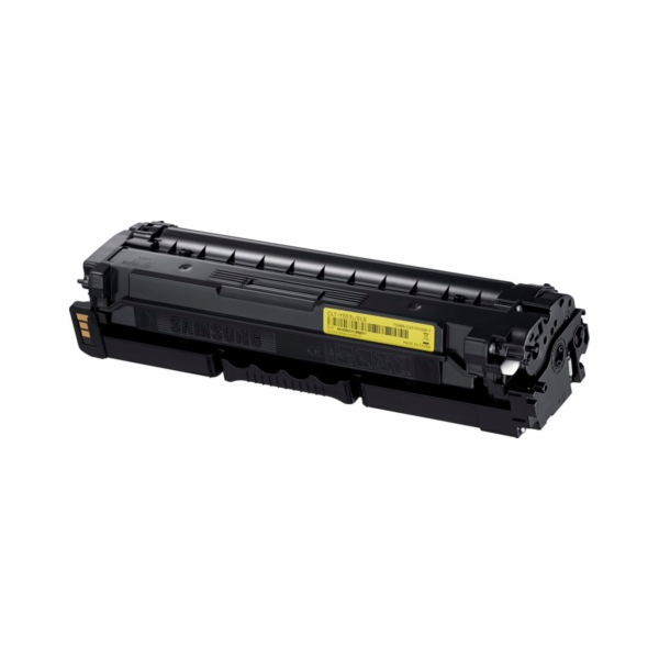 HP - Samsung CLT-Y503L H-Yield Yel Toner C (5,000 pages)
